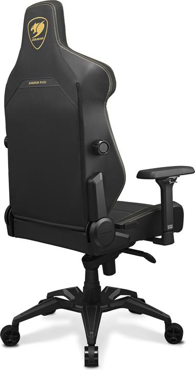 Produktbild Cougar Armor Evo Royal CGR-EVO-GLB