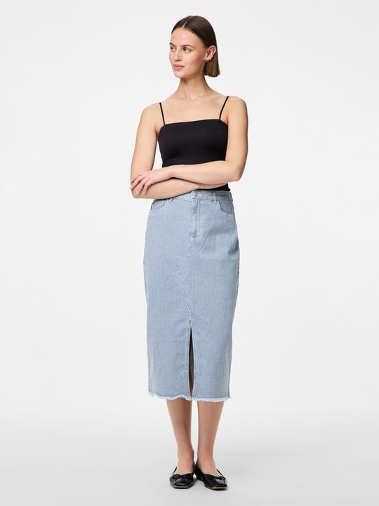 Actual product image Pieces PCBILLO midi skirt (XS)