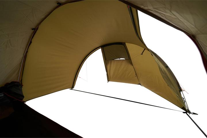 Immagine prodotto Nordisk Oppland 3 PU (Tenda a tunnel, 4.62 kg, 3 persone)