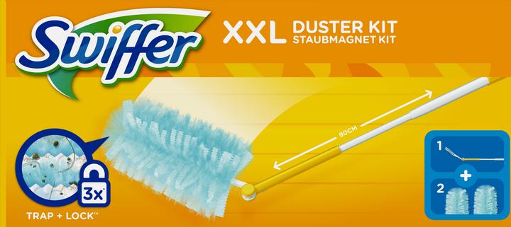 Produktbild Swiffer Staubmagnet (1 Stk.)