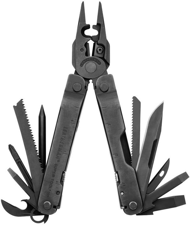 Leatherman Super Tool 300 EOD (19 Funktionen)