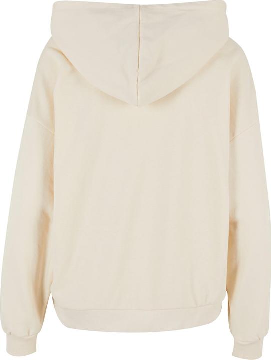 Image du produit Urban Classics Sweat à capuche léger Terry surdimensionné pour femme - 166865 (S)