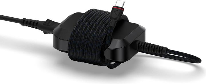 Productafbeelding Unisynk 10420 mobiele lader Universeel Zwart AC Snelladen Binnen (65 W)