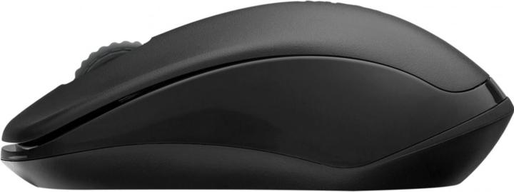 Image du produit Rapoo 1680 WL SOURIS NOIR (Sans fil)