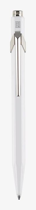 Image du produit Caran d'Ache 849 Classic (Blanc, 1 x)
