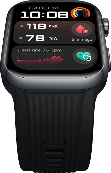 Produktbild Huawei Watch D2 (38 mm)