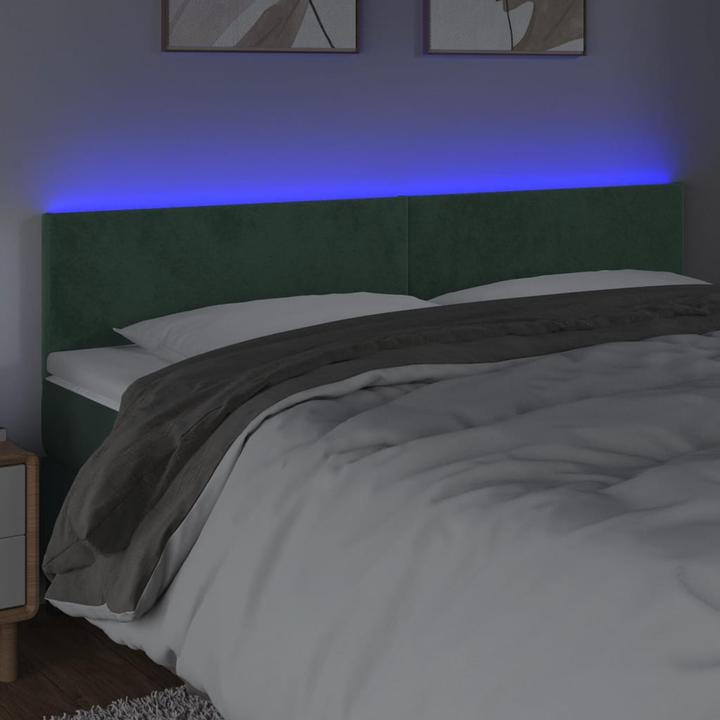 Produktbild VidaXL Jehoash (160 x 5 x 88 cm)