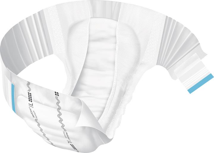 Produktbild MoliCare Elastic 10 Inkontinenz Slip (14 x, Large)