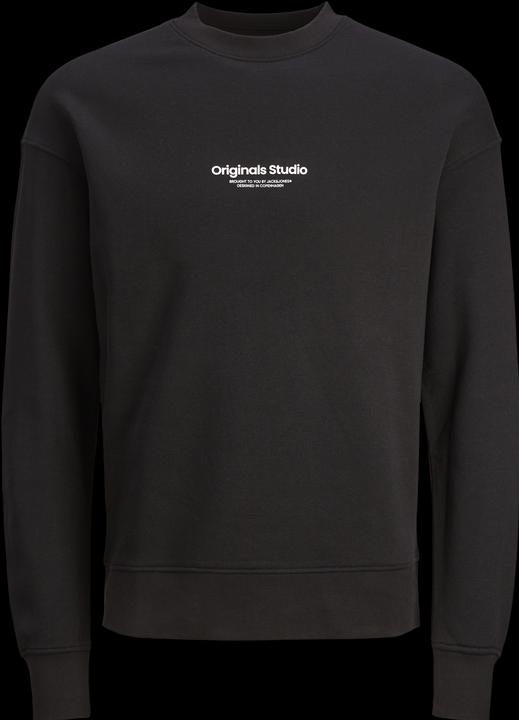 Actual product image Jack & Jones Crew Neck Sweatshirt (L)