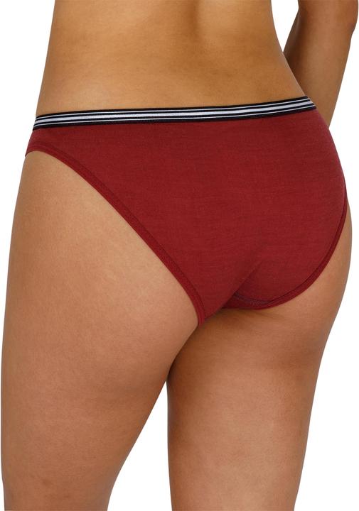 Immagine prodotto Normani Slip Merino da donna Mildura (XS, Confezione singola)