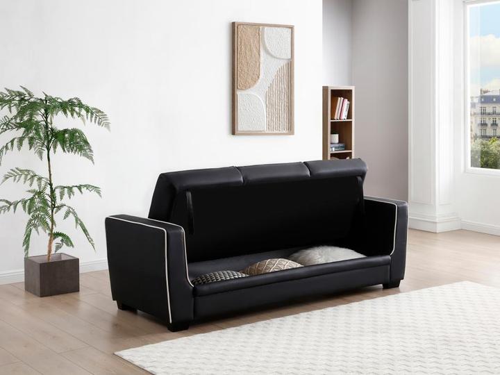 Produktbild Vente-unique Naty (3-Sitzer)