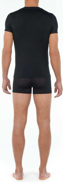 Image du produit HOM T-shirt col V Tencel Soft (M)