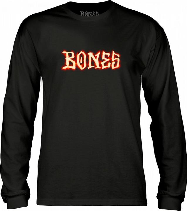 Bones Blazer Longsleeve