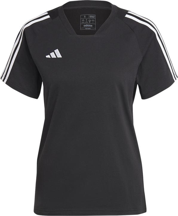 Immagine prodotto adidas Maglia da allenamento Tiro 23 da donna (L)
