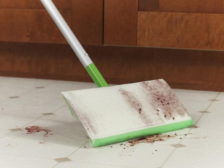 Productafbeelding Swiffer Doekjes (24 Pcs.)