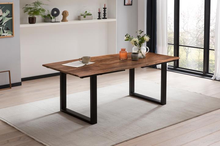 Actual product image SAM Adina (220 x 100 x 76 cm)