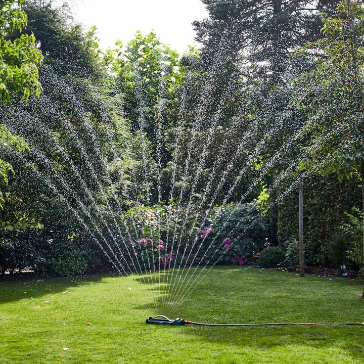 Actual product image Siena Garden Sprinkler (Square sprinkler)