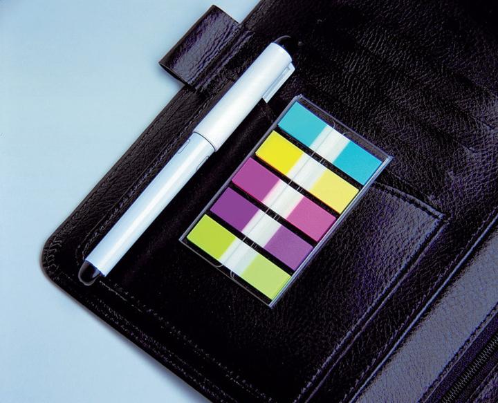 Produktbild Post-it Index Mini (12 x 43 mm)