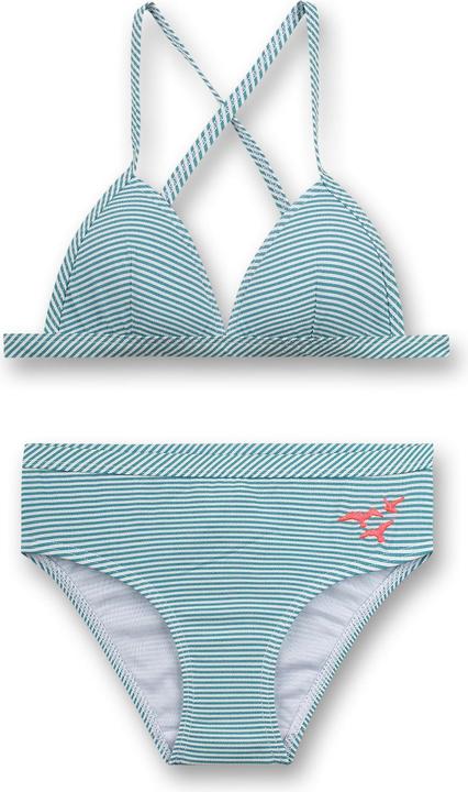 Sanetta Bikini mit UV Schutz +