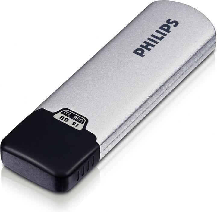 Image du produit Philips Édition vivante (16 Go, USB-A, USB 2.0)