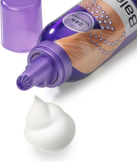 Actual product image dm Balea Mousse Volume Effect (250 ml, Volume foam)