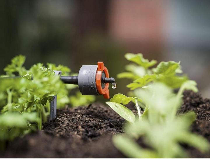 Actual product image Gardena Micro-Drip Start Set (Drip irrigation set)