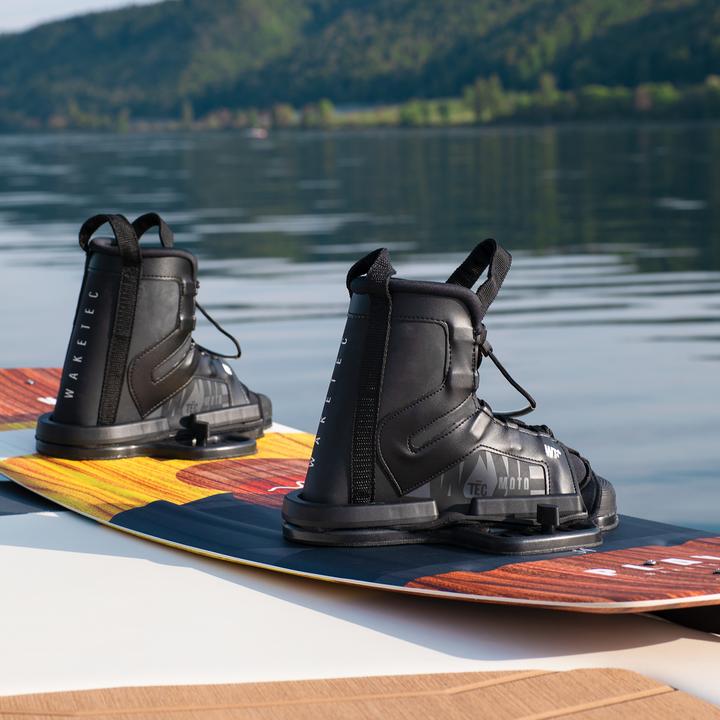 Produktbild Waketec Wakeboard Play 134 cm
