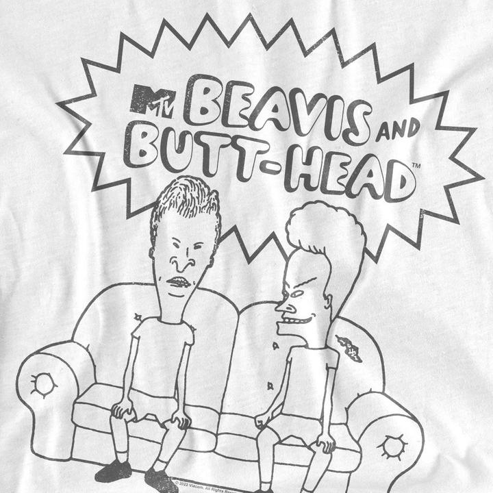 Produktbild Universal Textiles Couch TShirt (L)