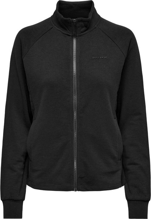 Only Play Reissverschluss Sweatshirt