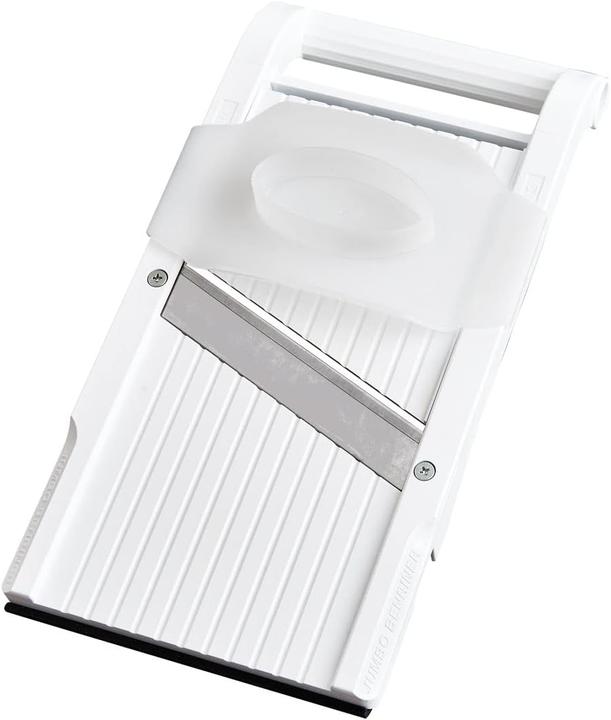 Actual product image Benriner Mandoline BN-120W