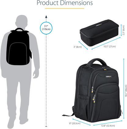 Immagine prodotto StarTech Professionale (30 l)