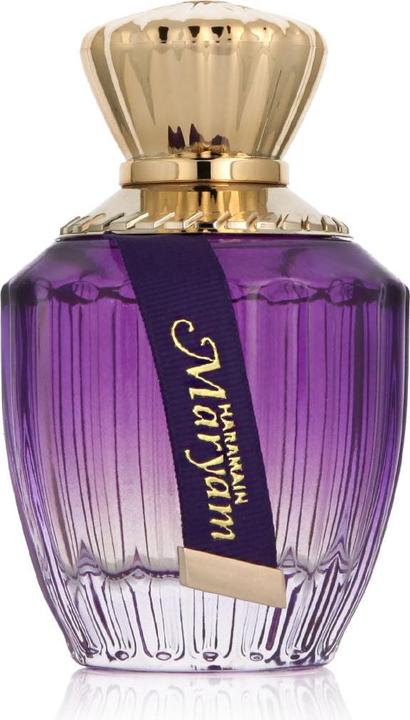 Actual product image Al Haramain Maryam (Eau de parfum, 100 ml)