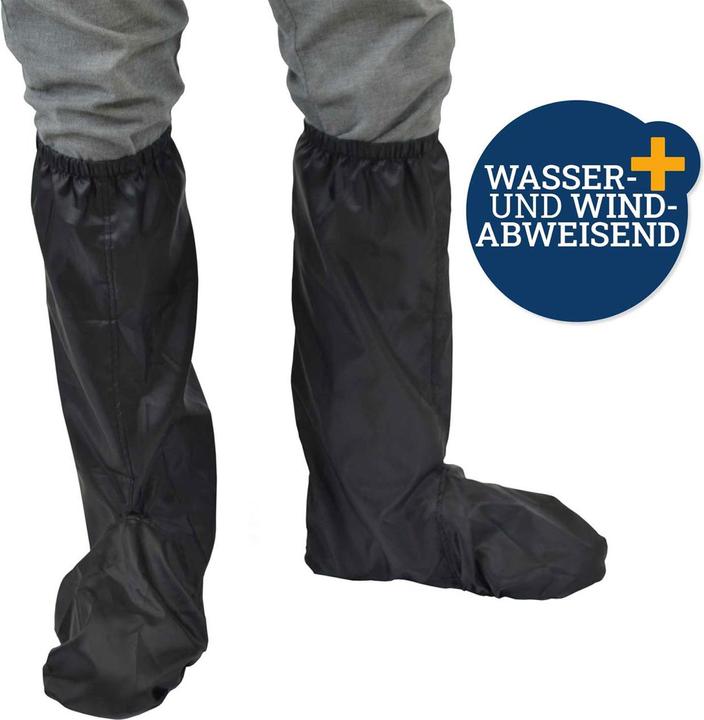 Actual product image Filmer Rain overshoes (XL)