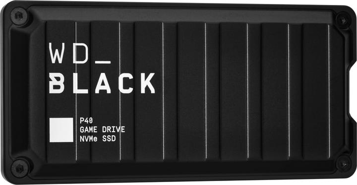 Image du produit WD P40 Game Drive SSD (1000 Go)