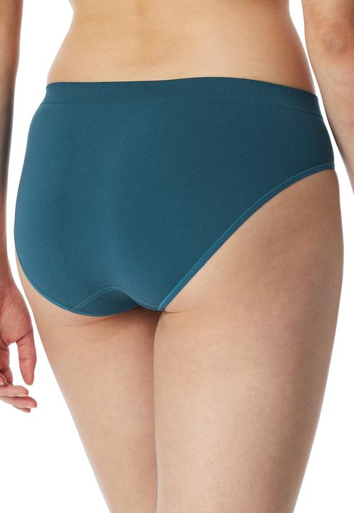 Image du produit Schiesser Slip dos nu Casual Seamless (S, Une unité par pack)