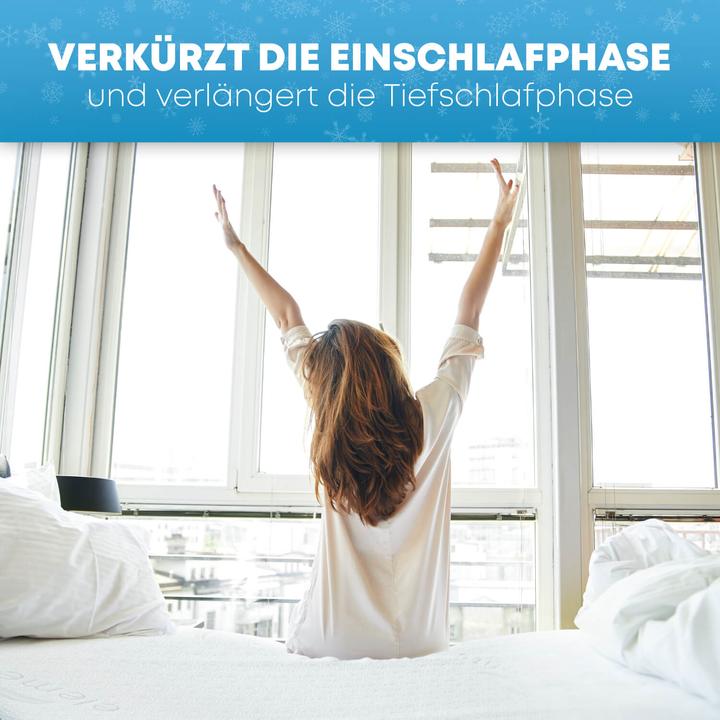 Produktbild Mara Vital Kühlende Matratzenauflage (120 x 190 cm)