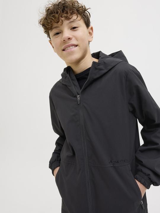 Actual product image Jack & Jones Übergangsjacke Junior Übergangsjacke (152)