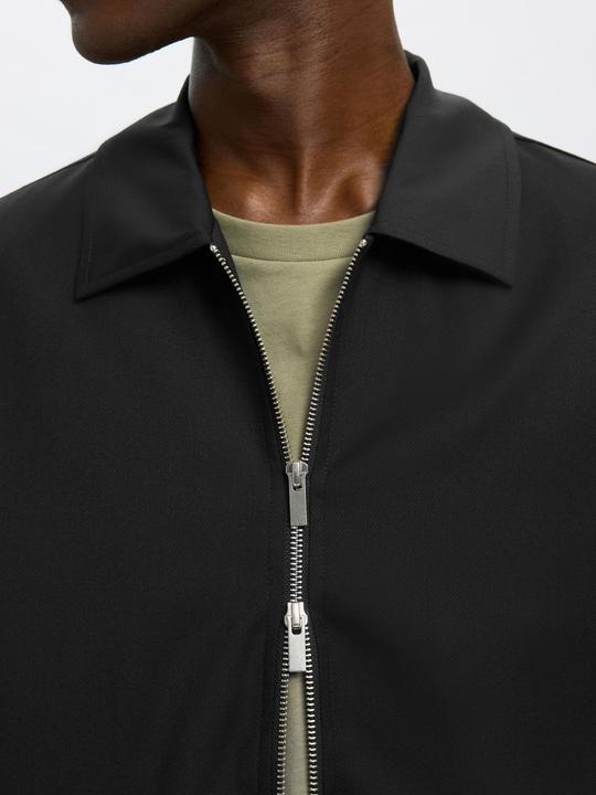 Image du produit Selected Homme Leichte Kurzjacke (S)