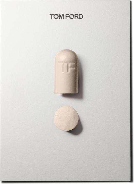 Immagine prodotto Tom Ford Clutch-Size Soleil Lip Balm (Balsamo)