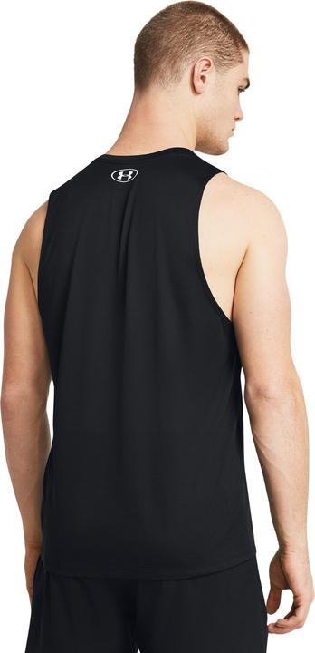 Produktbild Under Armour NOS UA Tech Tank-BLK,Black Black L (L)
