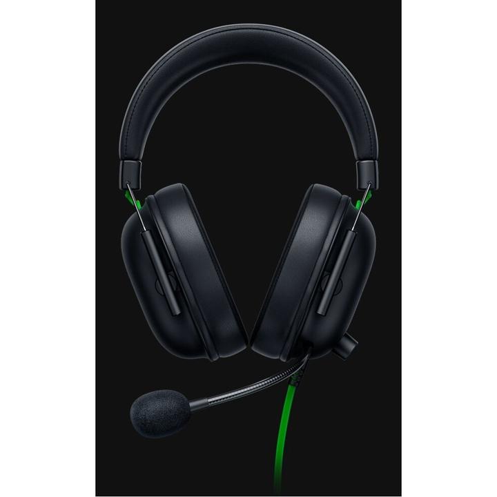 Image du produit Razer Blackshark V2 X (Filaire, Sans fil)