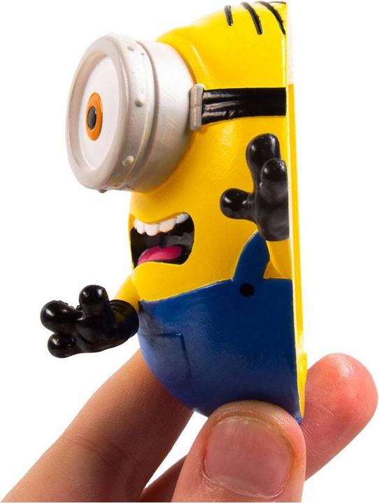 Produktbild Fizz Creations Minions Comic On's