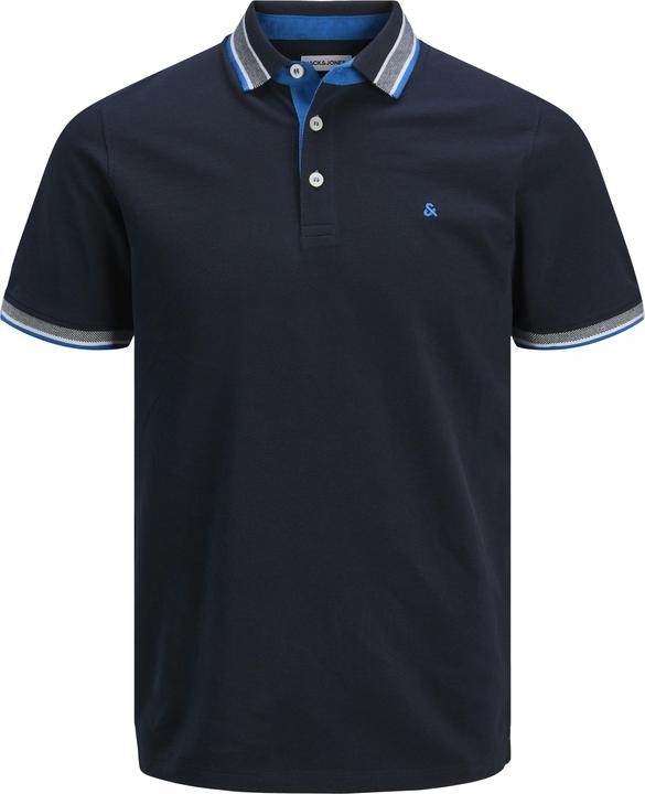 Produktbild Jack & Jones Jjepaulos Polo Ss Noos (M)