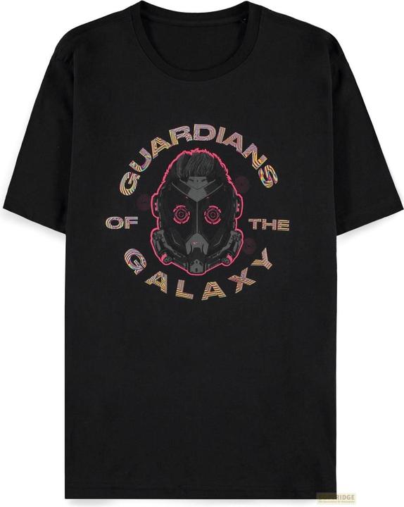 Difuzed Marvel - Guardians Of The Galaxy Men's Short Sleeved T-shirt - XL (XL)