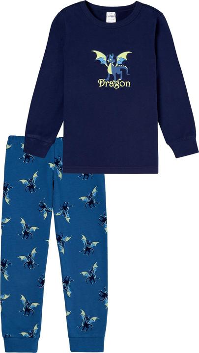 Image du produit Schiesser Pyjama Boys World (116)