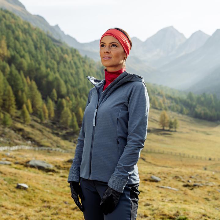 Image du produit Lamunt Paola Tech Fleece (44)