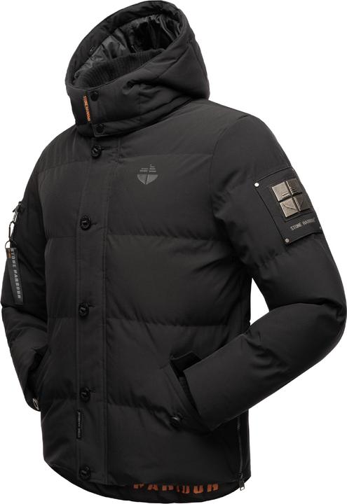 Actual product image Stone Harbour Halvaar (XL)