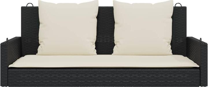 Produktbild VidaXL 10-tlg. Garten-Lounge-Set mit Kissen