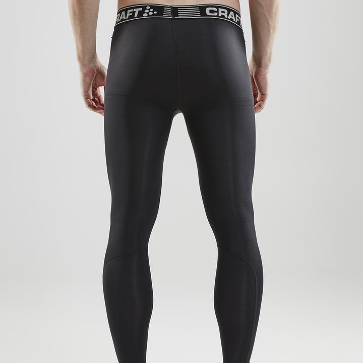 Actual product image Craft Pro Control Compression Tights Unisex (S)