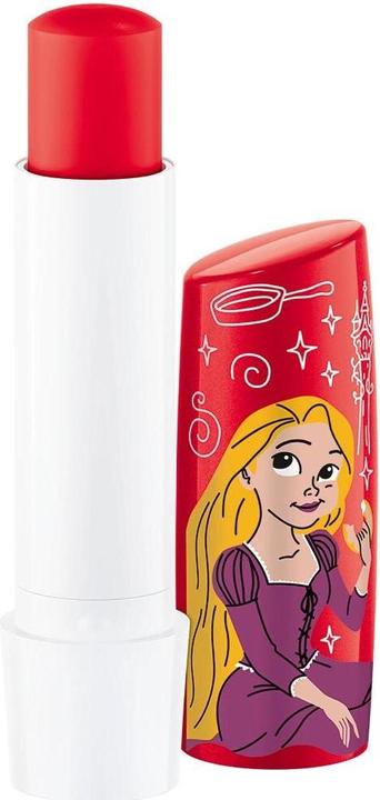 Actual product image Labello Rapunzel Wild Cranberry Lip (Care pencil)